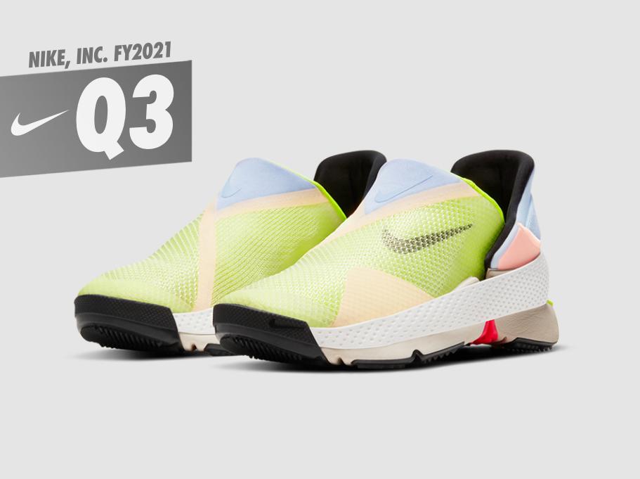 李宁2020年净利润增长13.3%,李宁2020年业绩