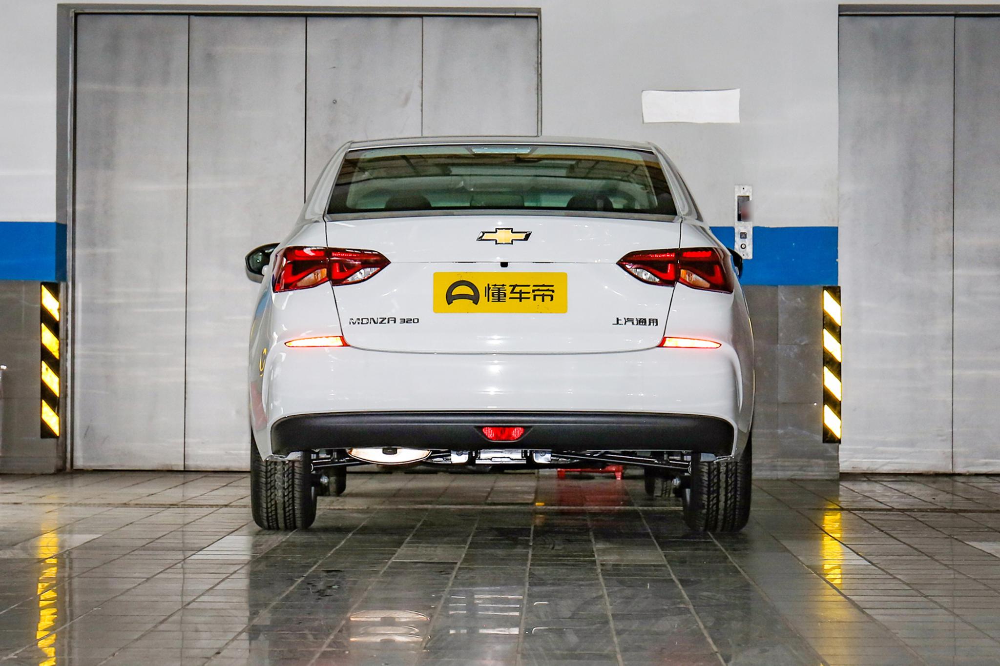 科鲁泽2020320自动享悦版介绍,科鲁泽自动舒适版评测