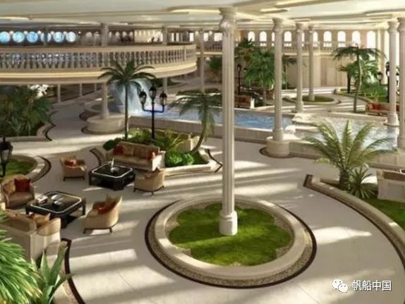 摩洛哥顶级豪华私人游艇视频,将在摩纳哥游艇展亮相的超级游艇