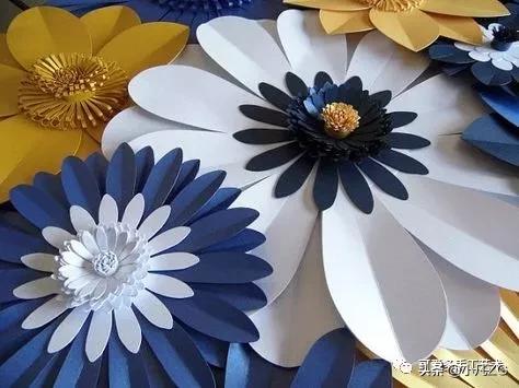 透明彩纸做手工怎么做好看,彩纸做手工简单又好