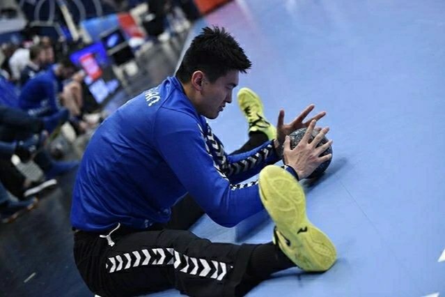 中国手球超级联赛守门员扑救,手球十大进球视频