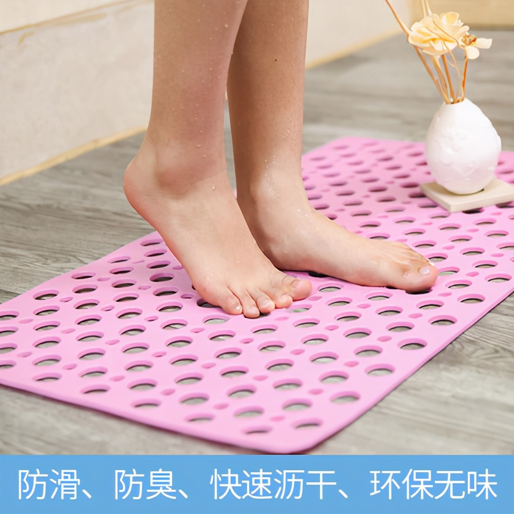 不得不承认，卫生间添置了5个“高级货”，家里干干净净，真先进