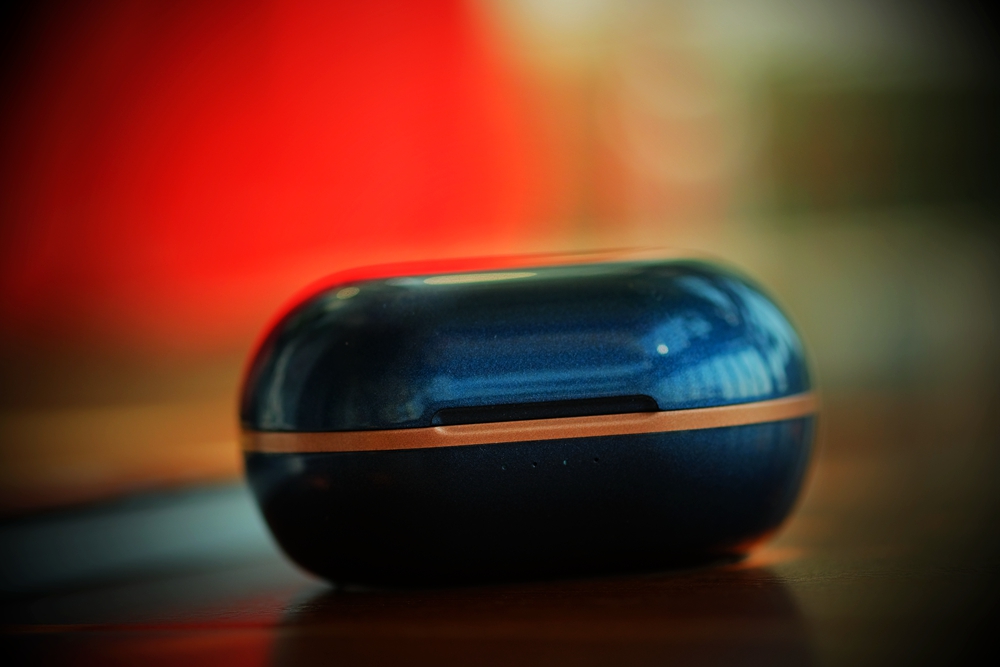 主动降噪蓝牙耳机贝壳王子mo3,贝壳王子降噪耳机测评