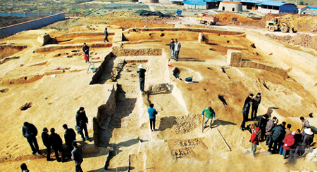 浙江绍兴这27个地方被国家重点保护，看看都是些啥宝贝？