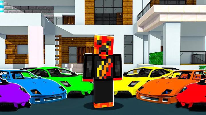 我的世界建筑大神作品成图,我的世界建筑大神作品混剪