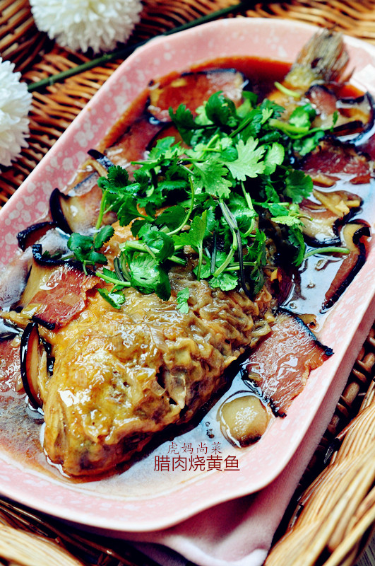 鱼的做法大全红烧草鱼没有辣椒,9种鱼的做法吃一个星期不重样