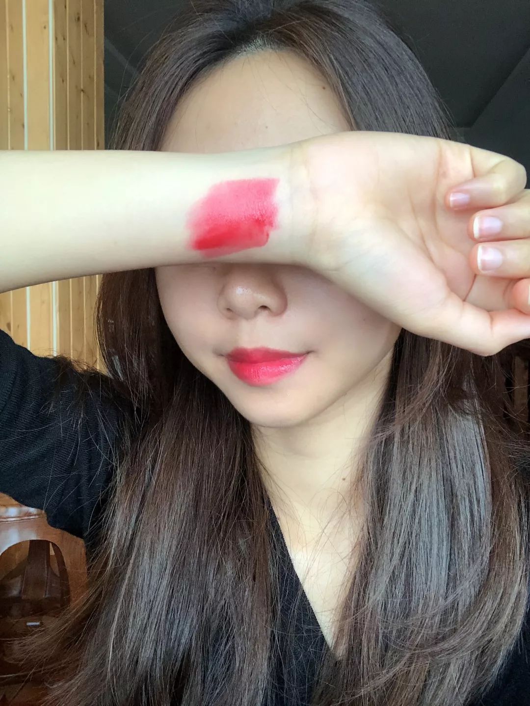 十款口红大牌,最新款的口红试色