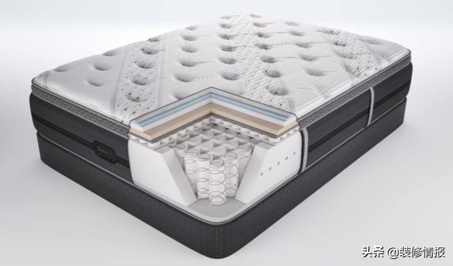床垫选什么样的床垫才好,如何选择一款好的床垫小知识