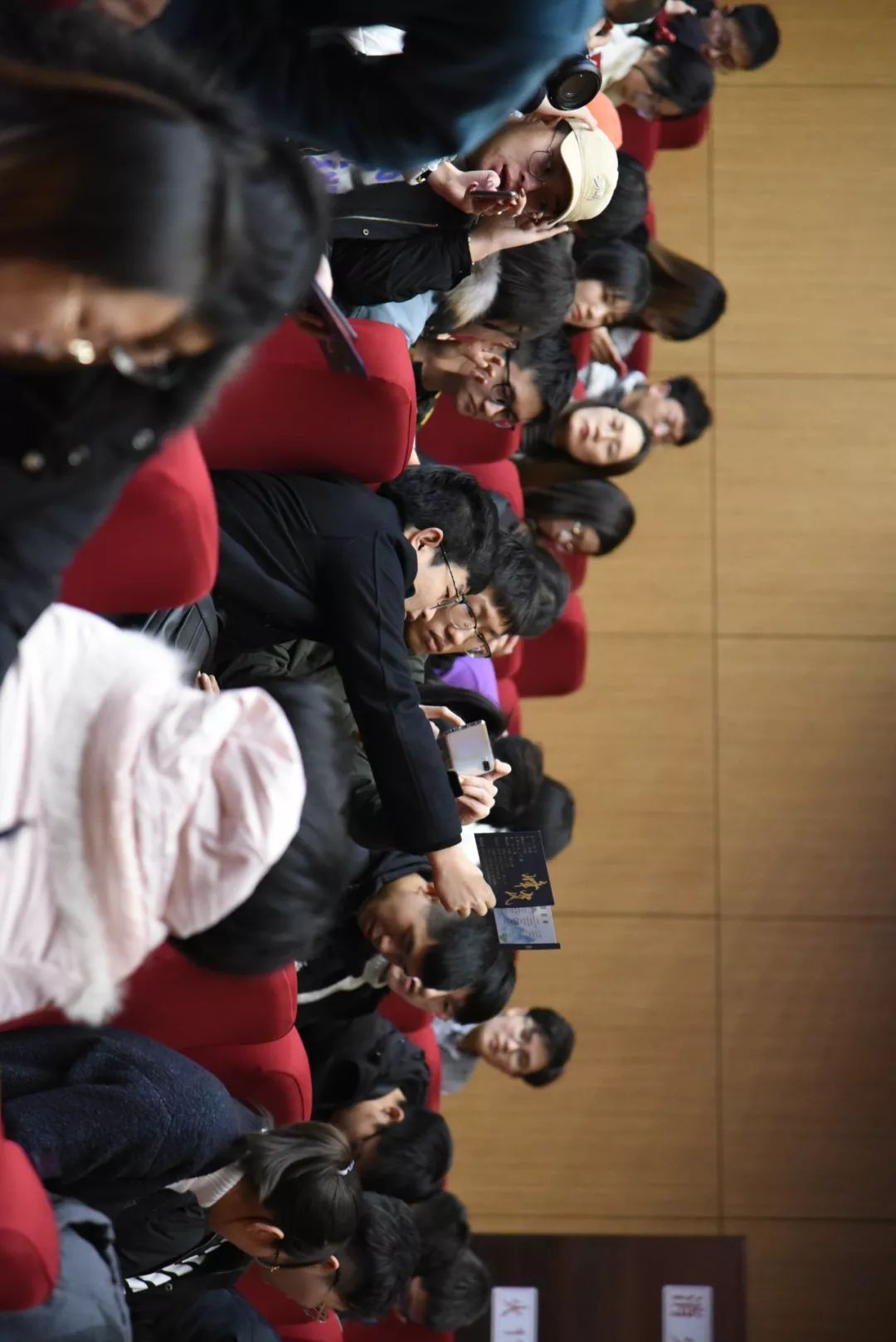 大工峰岚落幕，我们不忍说再见