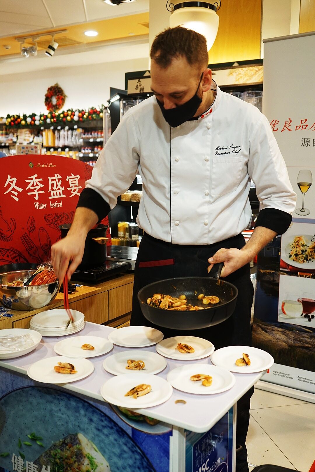 鳊鱼这样做又好看又好吃,小蓝鱼怎么做