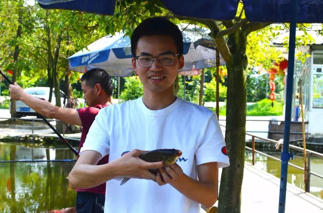 都江堰景区钓鱼地点推荐,都江堰垂钓好去处