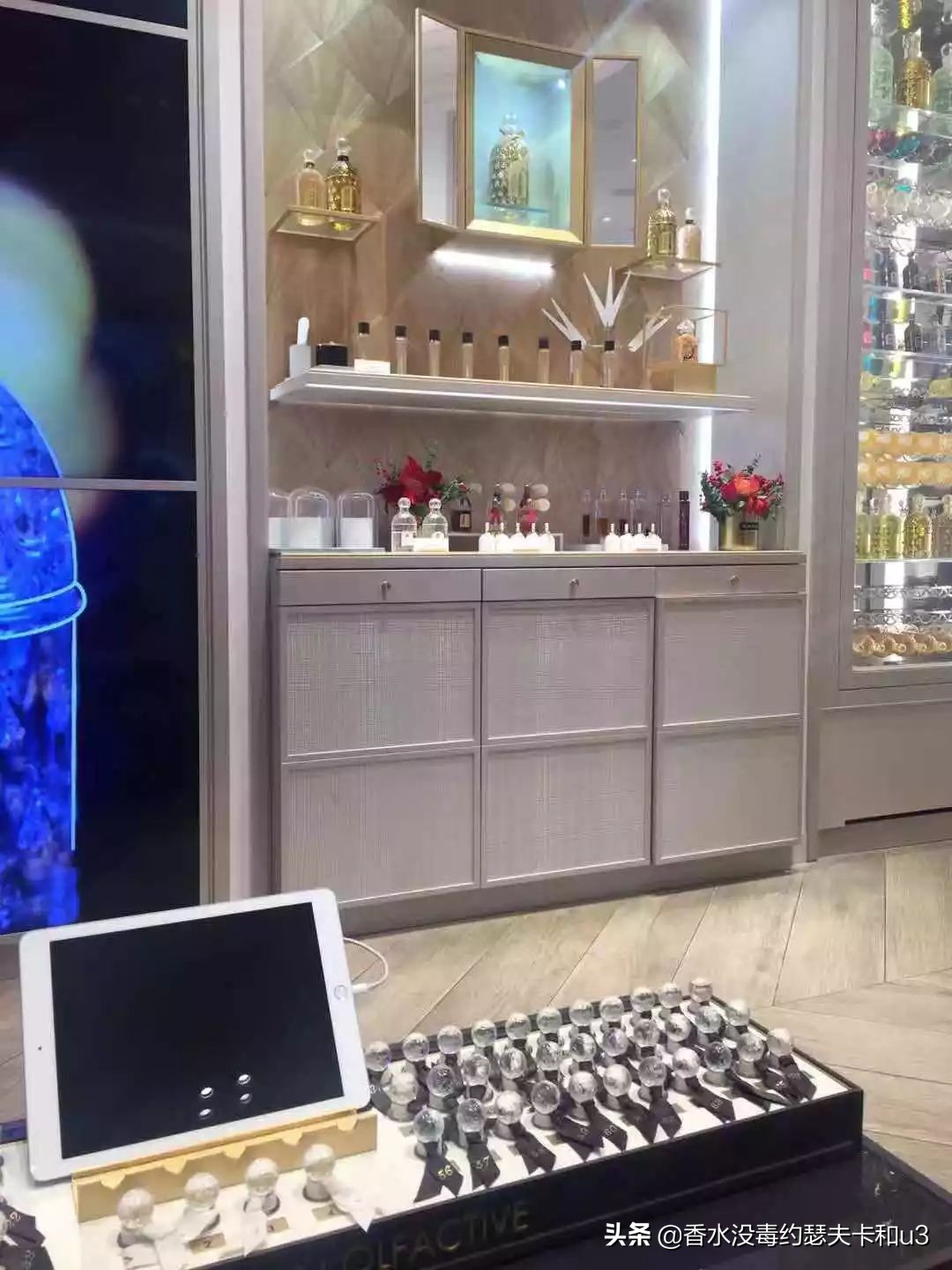 南昌哪里可以买香水,南昌买香水