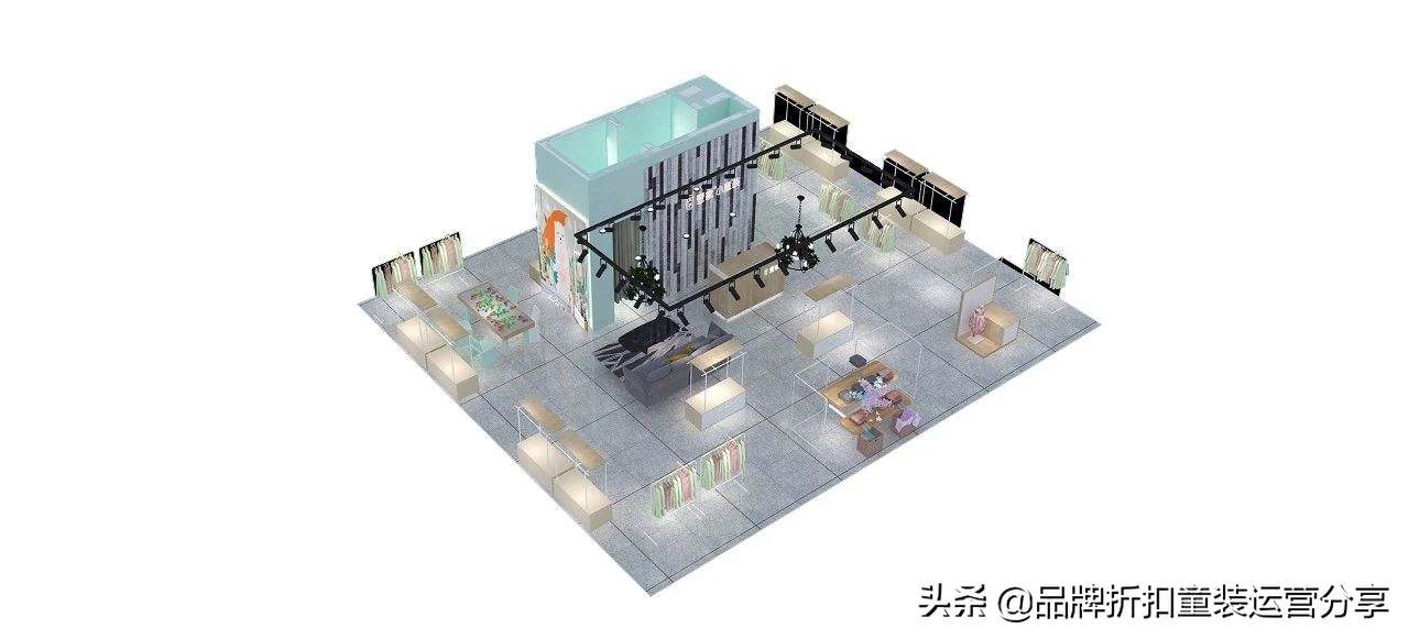 优子壹家童装,优子壹家童装是几线品牌