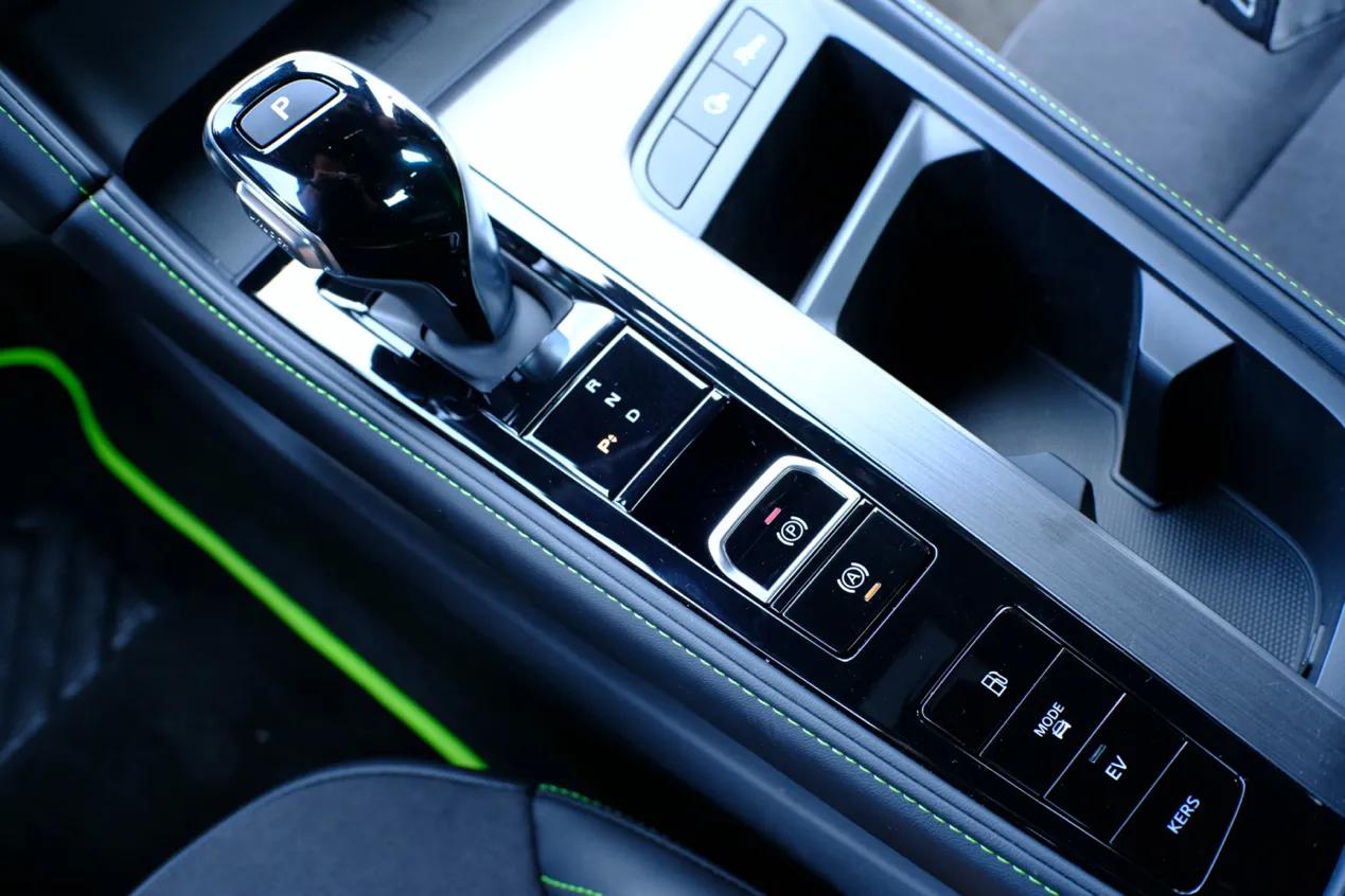 mg6xpower上市售价19.98万元,mg6xpower官图曝光