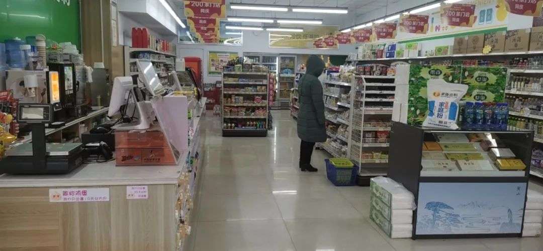 神利，一家80%会员复购率的四线城市便利店