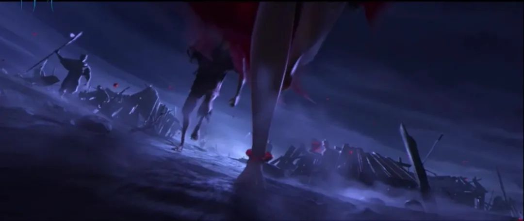 姜子牙为什么有那么多差评,姜子牙评价50条