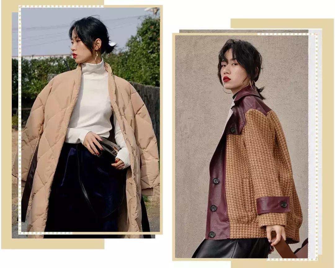 穿十年不过时的衣服,淘宝简约穿搭店铺平价推荐