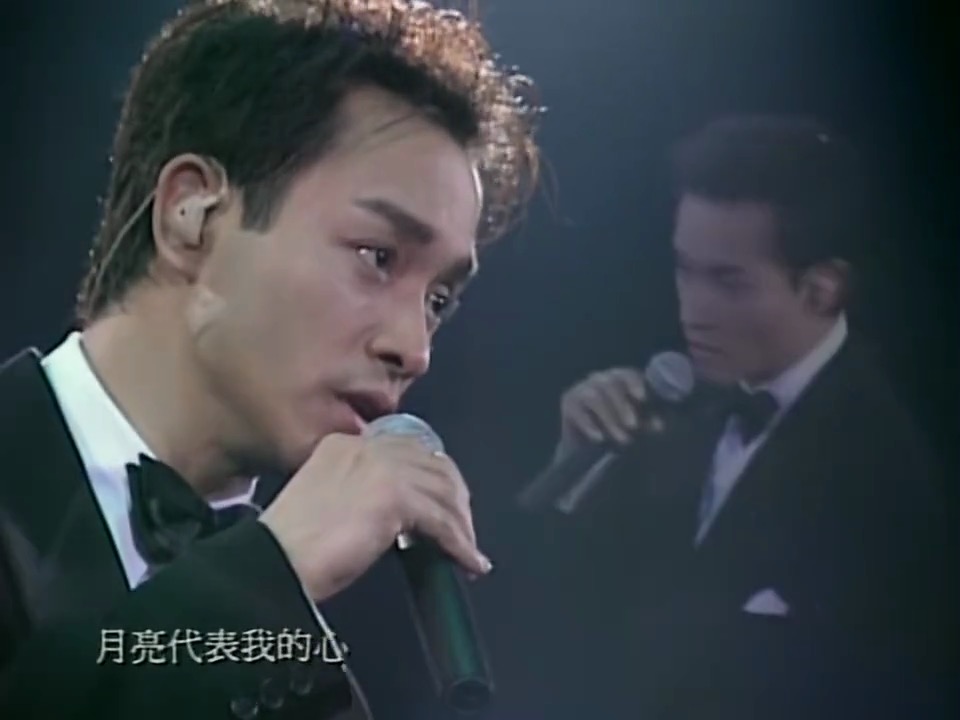 春天应该很好张国荣精彩片段,张国荣的春天歌曲