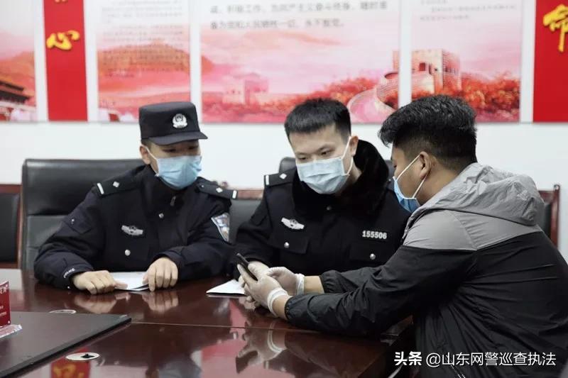 郴州诈骗团伙卖口罩诈骗300多万,博白警方速破一起卖口罩诈骗案