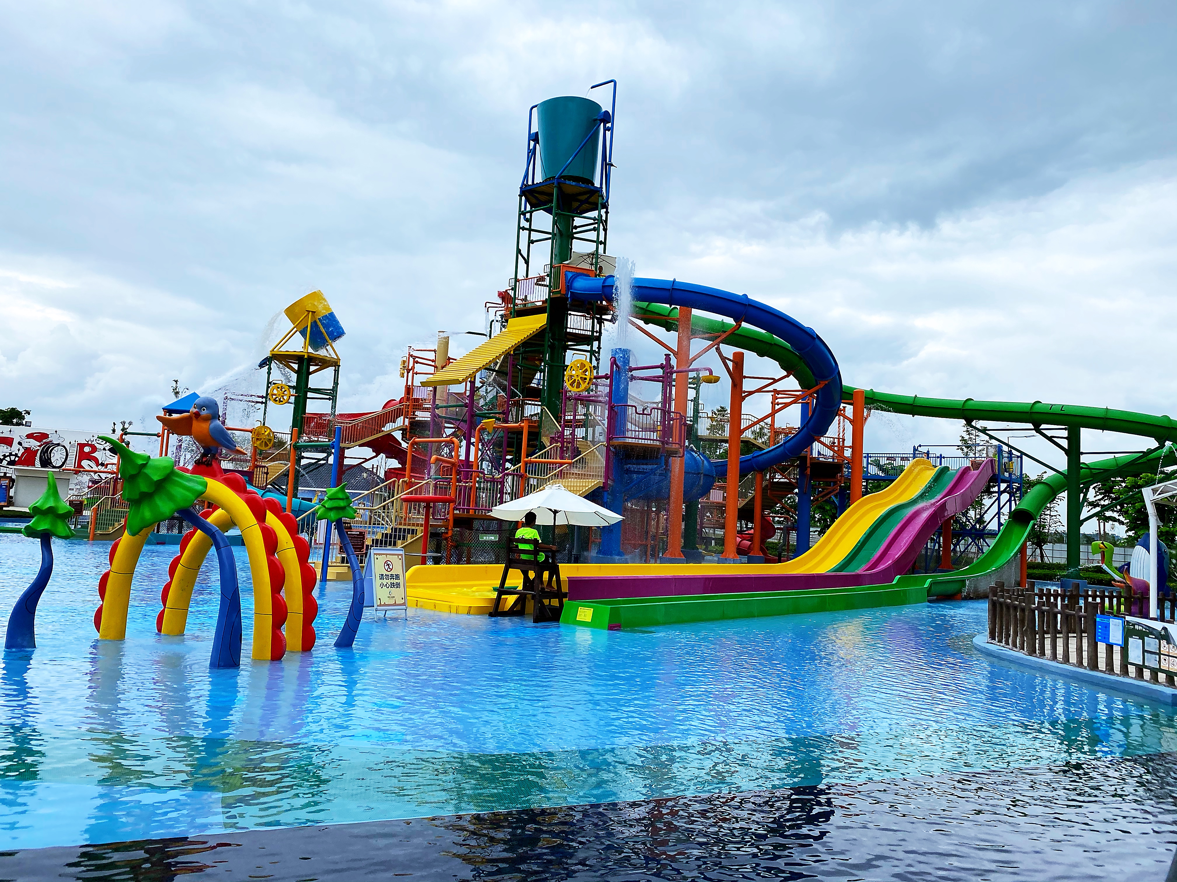 绵阳好玩的地方旅游攻略,推荐绵阳旅游的地方有哪些