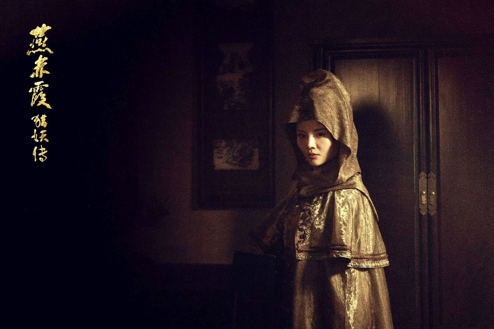 释小龙票房多少,释小龙新电影评价