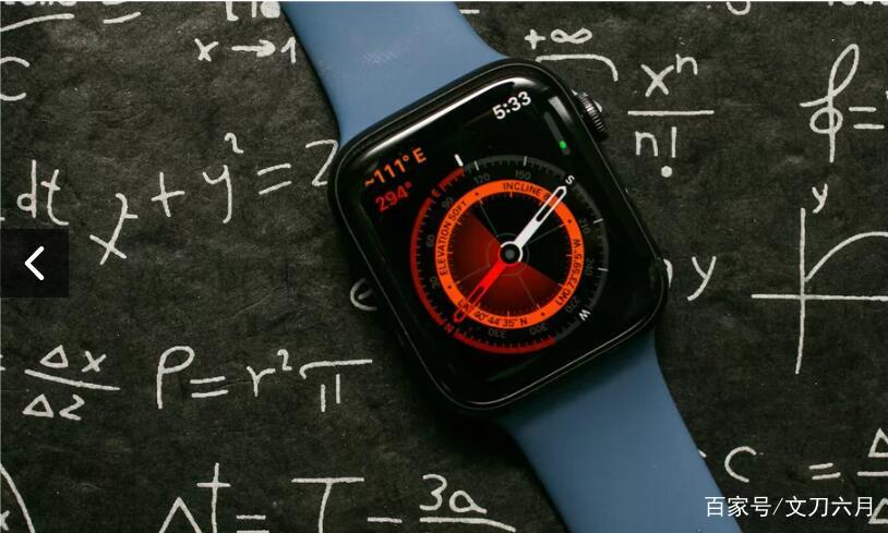 AppleWatch如何从时尚配饰转变为健身必备品