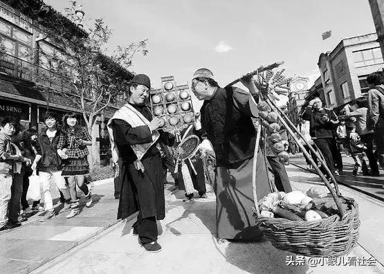 北京话口音段子,北京话最简单的句子