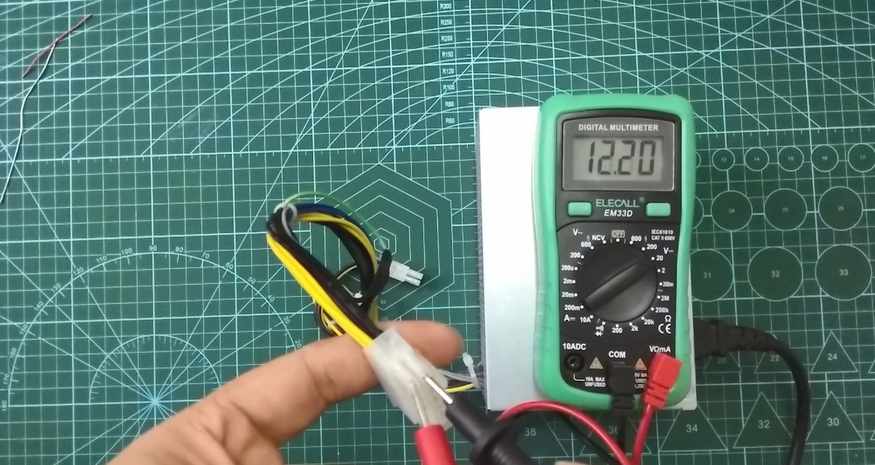 旧水泵怎么改装用电,废旧水泵改装成工具