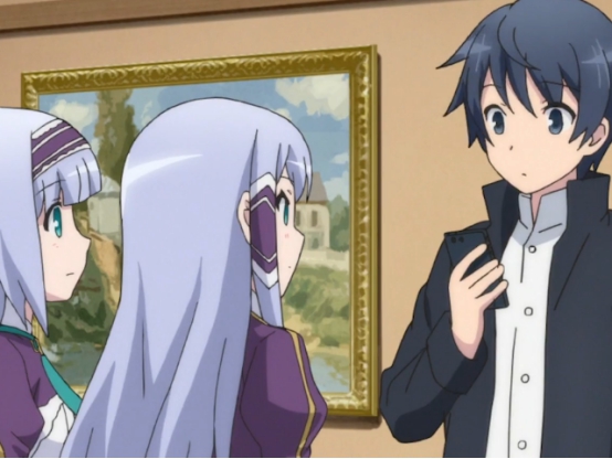 穿越异世界龙傲天爽番推荐,穿越到异世界的龙傲天新番