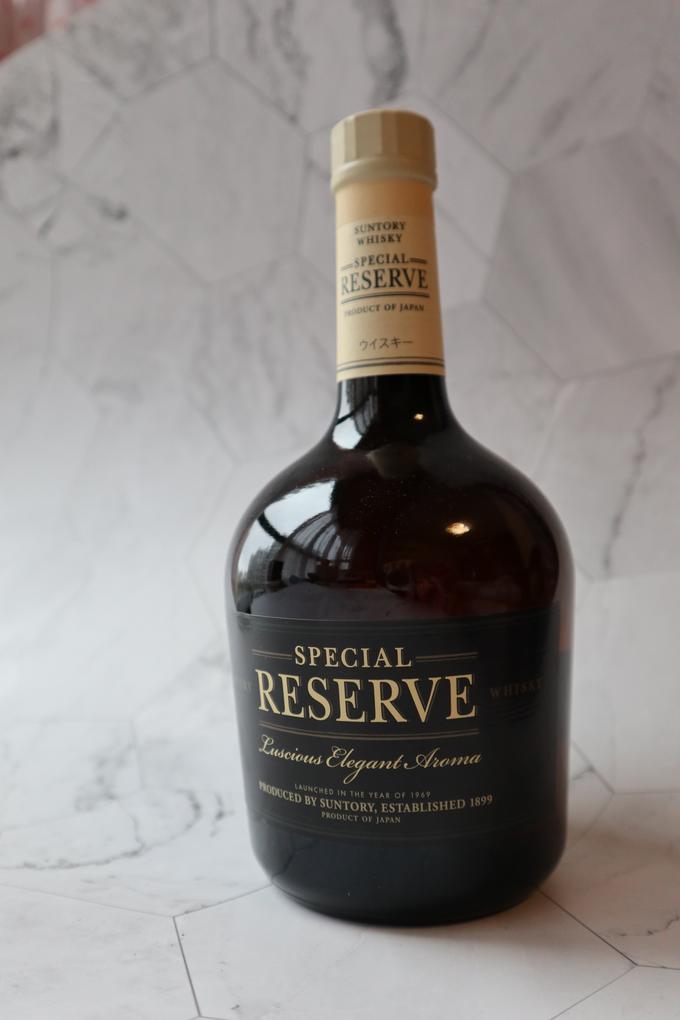 喝不起82的拉菲？那更喝不起50年的山崎