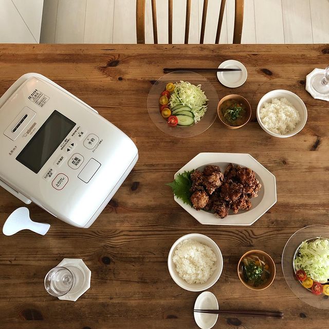 又一厨房“新物种”开始流行！还原传统“柴火饭”，好吃又安全