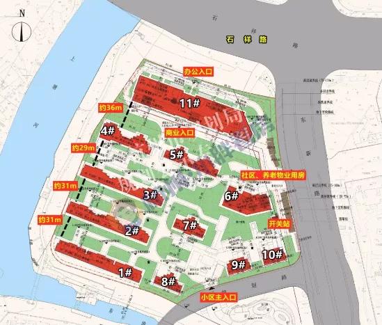 狠货！主城核心区纯新盘，倒挂1万+竟然还是现房销售！