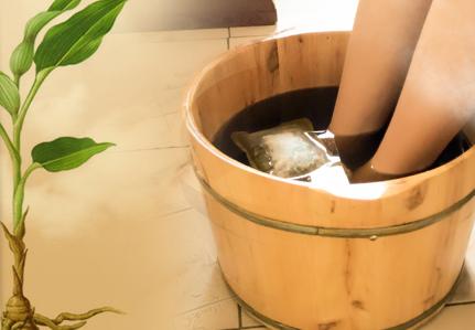 冬季的冷水泡脚好吗,冬季泡脚的最佳时间和温度