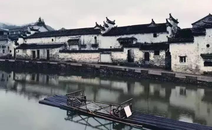 缙云仙都仙剑取景照,仙剑古镇取景地在哪