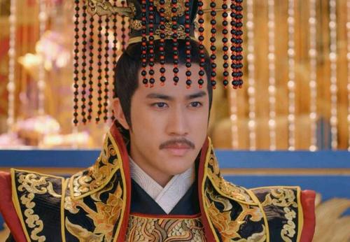 唐朝皇帝李治是怎样当上皇帝的,唐朝皇帝李治做了几年皇帝