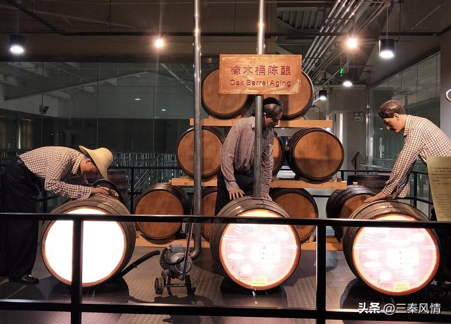 西安有一个很大的欧式风格的城堡,西安欧式庄园古堡