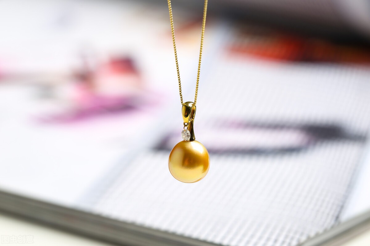 所有的饰品都是珍珠文案,你要的美容小店文案