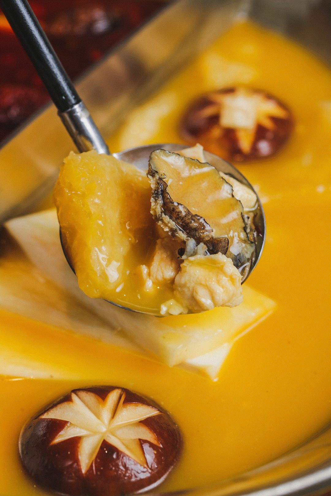 济南重庆火锅探店高新,济南探店美食传统火锅