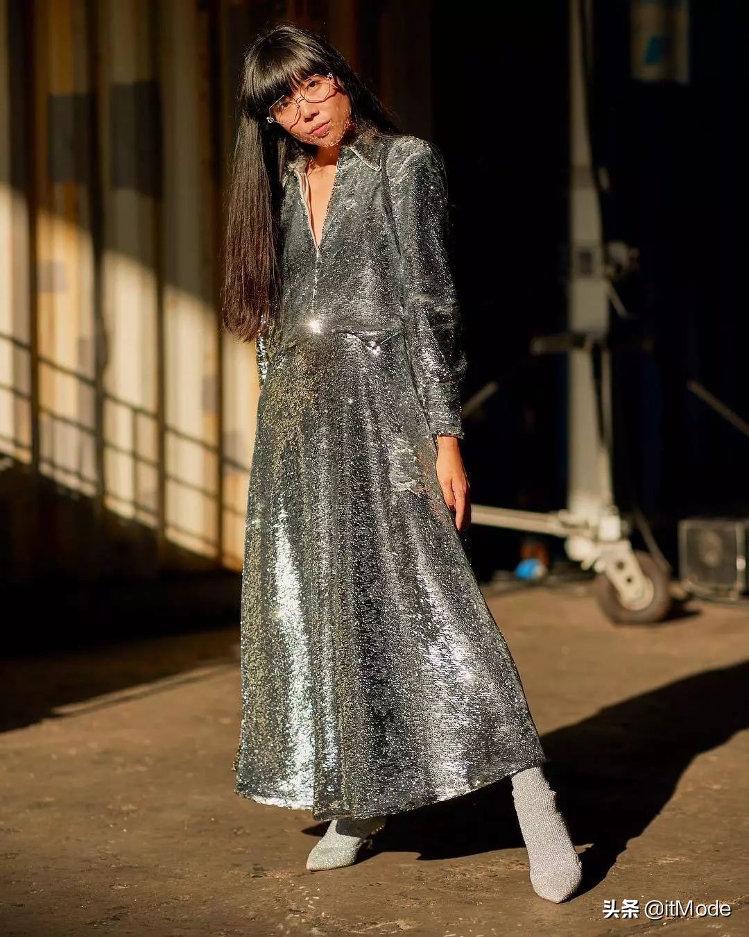 2024春夏五大流行趋势早穿早时髦,2019春夏4大流行趋势照着穿美到哭