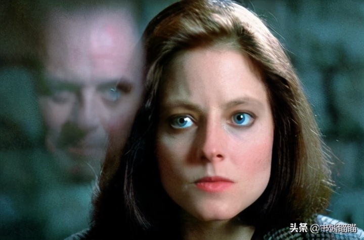 朱迪福斯特年轻,朱迪福斯特高材生