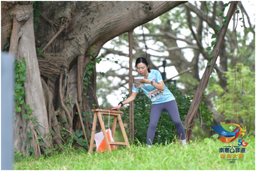 成渝古驿道采访,纵横古驿道