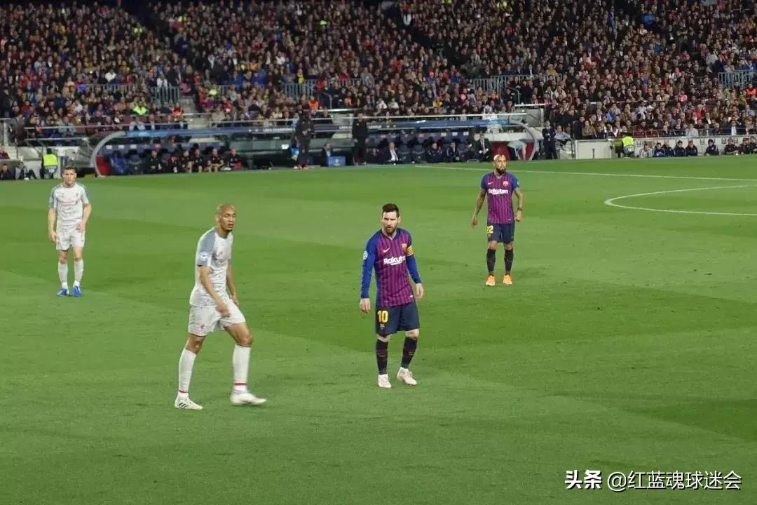 「朝圣日记」再回诺坎普