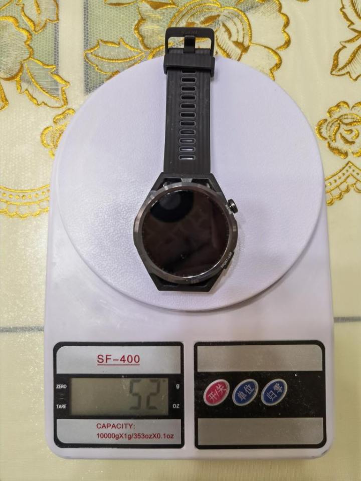 华为watchgt3runner玩法,watchgt3runner