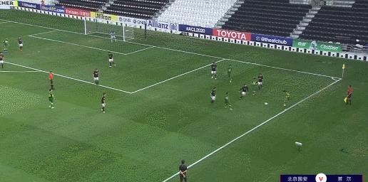 深度分析国安申花,国安9比1申花真的没问题吗