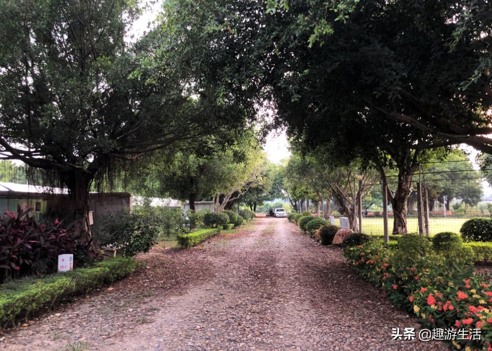 从化度假山庄,夫九珑度假山庄