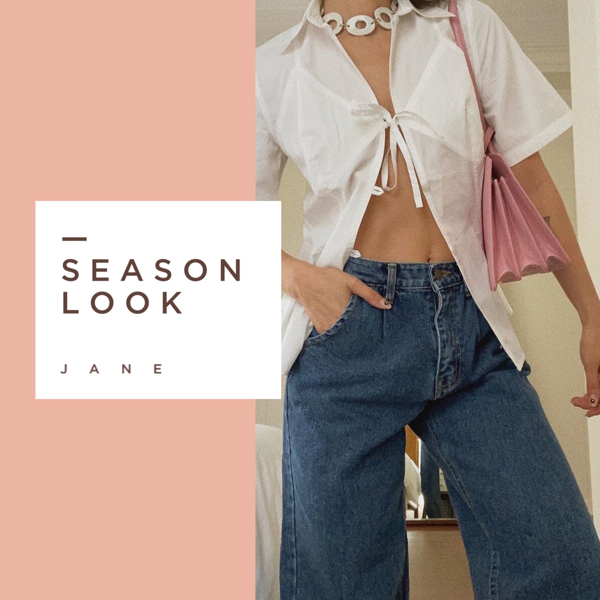 大蝴蝶结法式穿搭,内搭的蝴蝶结这样系好看