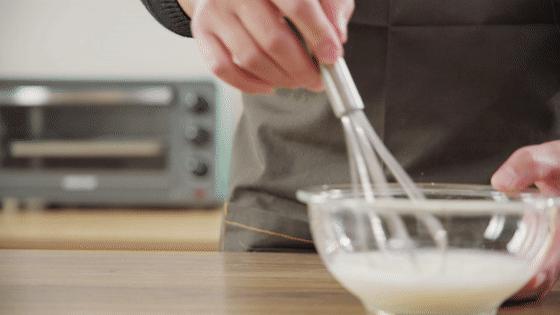 葡式蛋挞独家配方,葡式蛋挞教学视频