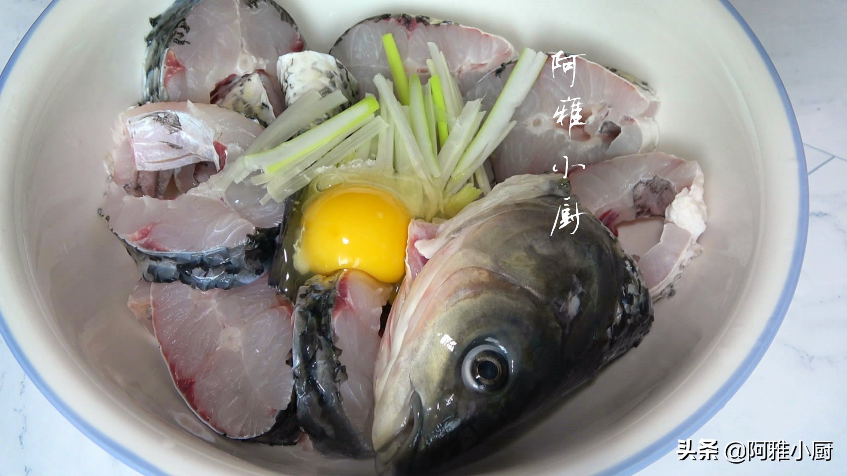 想吃鱼就这样做非常味道鲜美入味,吃鱼最经典的四种家常做法