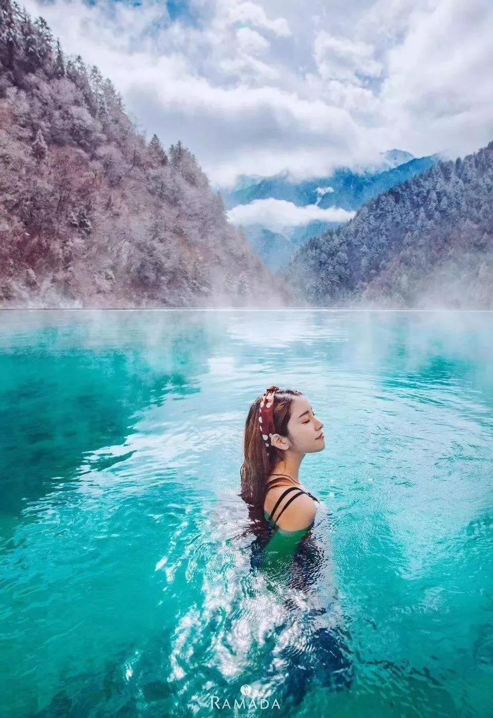 成都周边泡温泉2-3天推荐,成都泡温泉吃住耍一天的地方