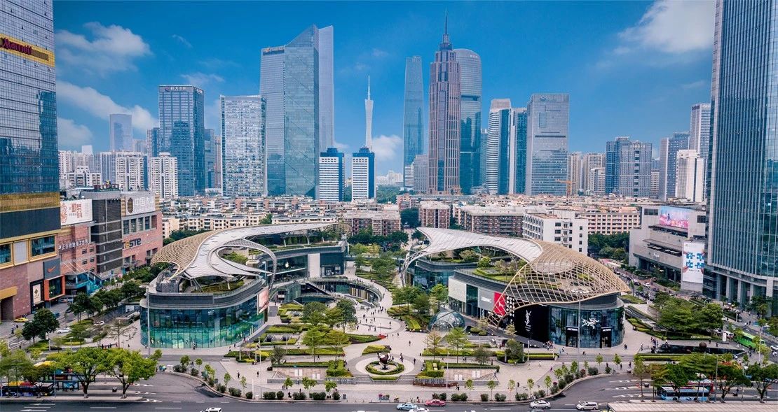 太古里万象城哪个高端,太古汇和万象城哪个更高端